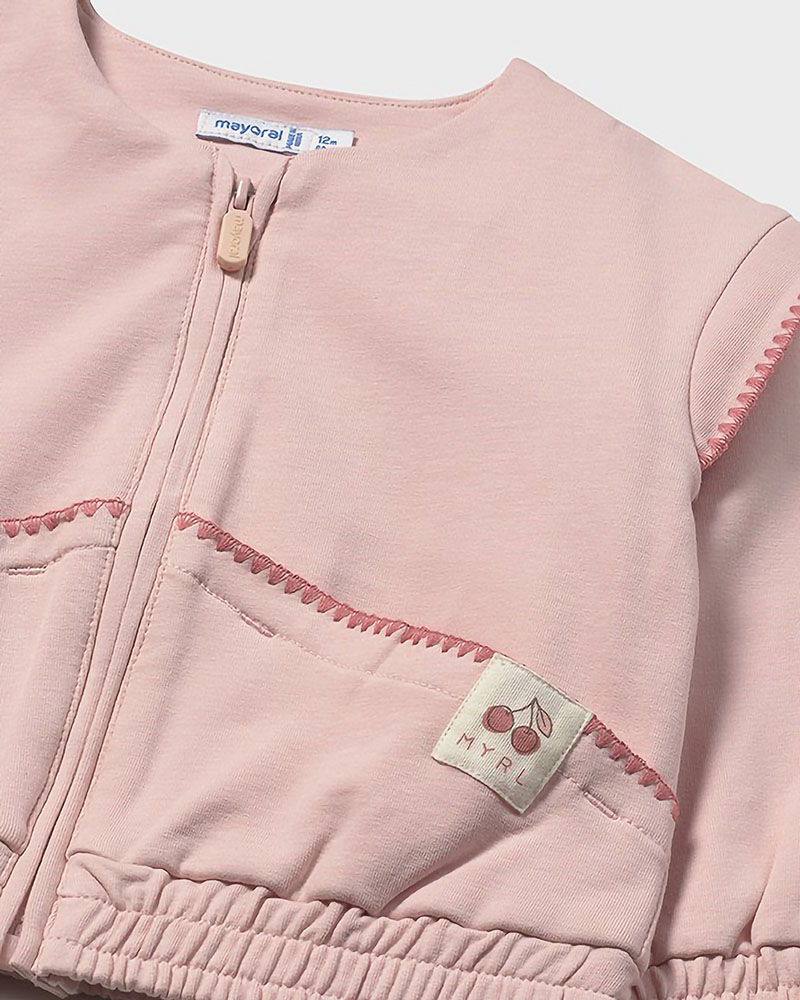 MAYORAL Ζακετα φουτερ - 26-01491