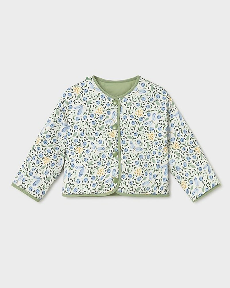 MAYORAL Αντιανεμικο αναστρεψιμο - 26-01493