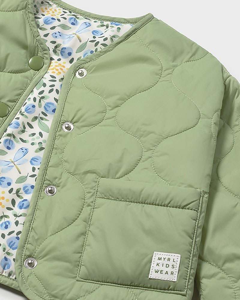 MAYORAL Αντιανεμικο αναστρεψιμο - 26-01493