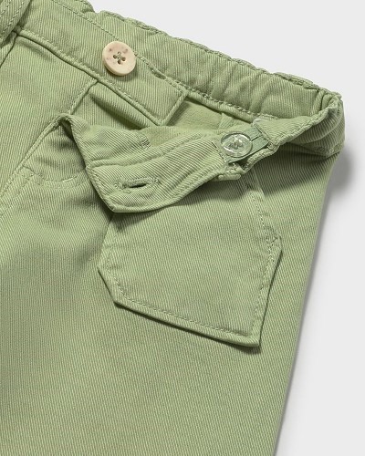 MAYORAL Παντελονι μακρυ καπαρτινε - 26-01510