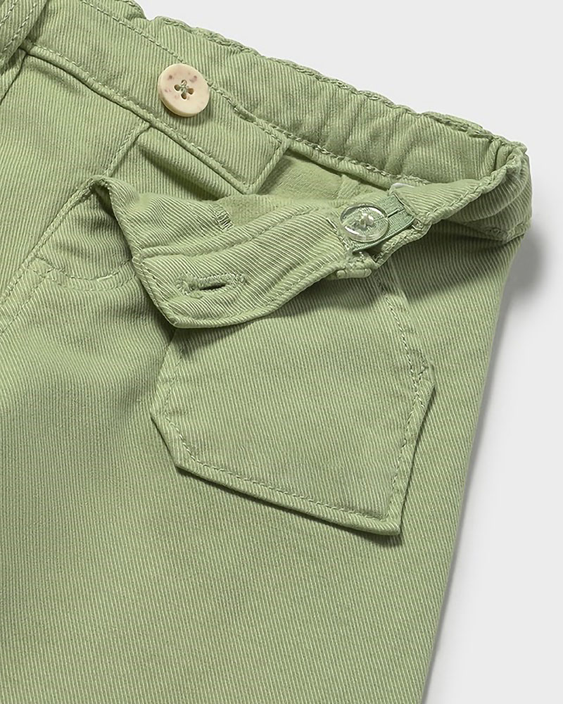 MAYORAL Παντελονι μακρυ καπαρτινε - 26-01510