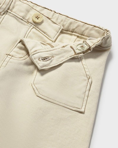 MAYORAL Παντελονι μακρυ καπαρτινε - 26-01510