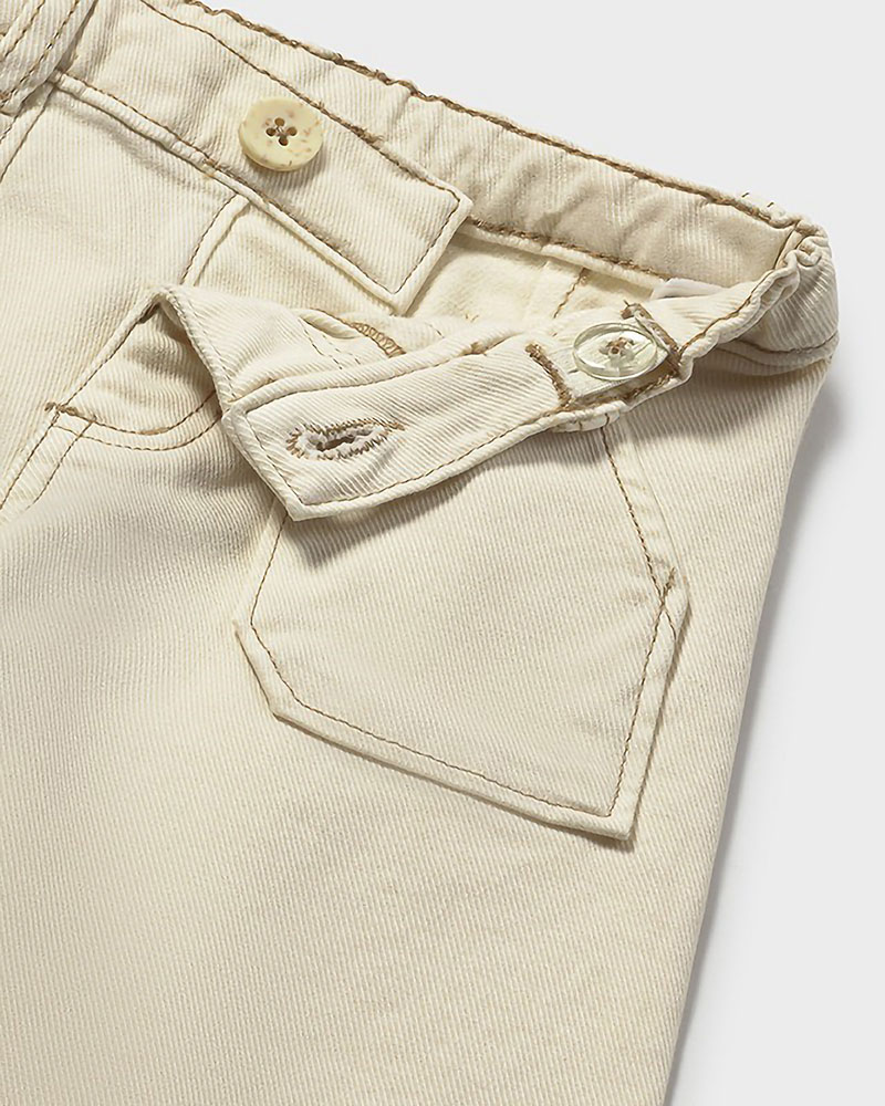 MAYORAL Παντελονι μακρυ καπαρτινε - 26-01510