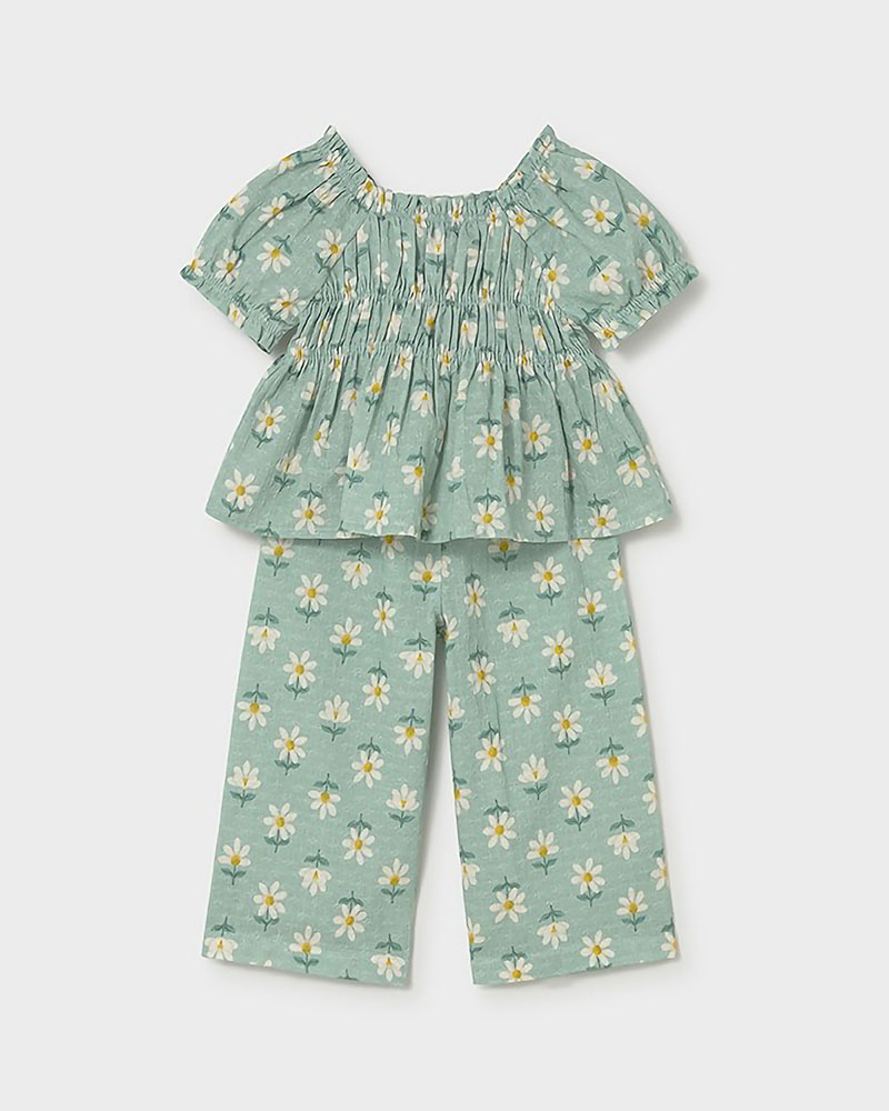 MAYORAL Σετ παντελονι μακρυ - 26-01513