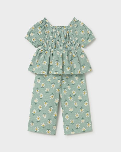 MAYORAL Σετ παντελονι μακρυ - 26-01513