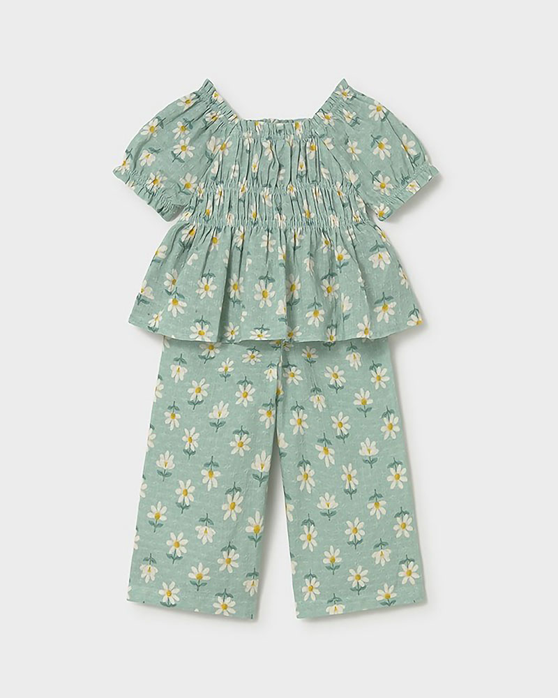 MAYORAL Σετ παντελονι μακρυ - 26-01513