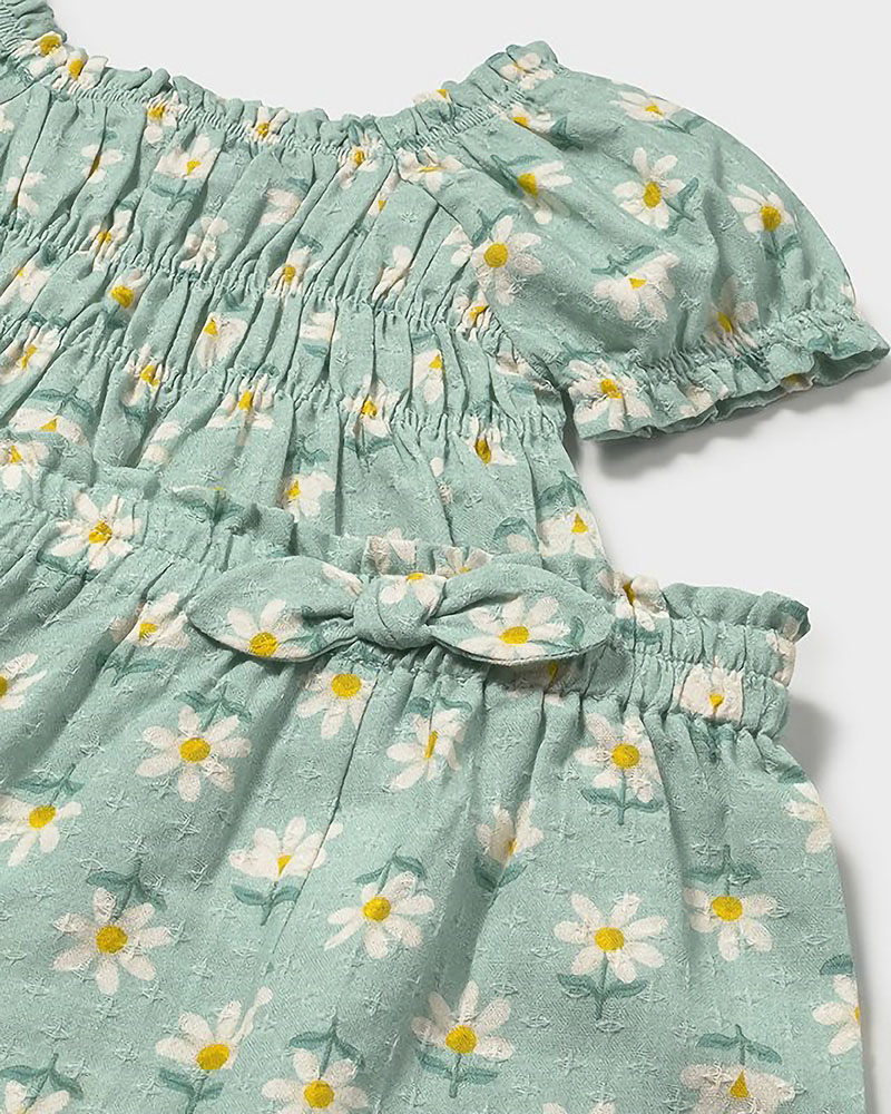 MAYORAL Σετ παντελονι μακρυ - 26-01513