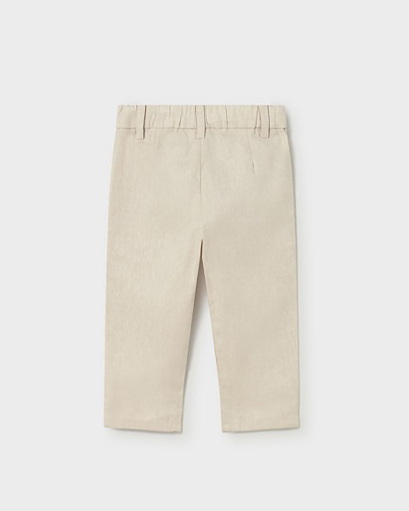 MAYORAL Παντελονι λινο suiting - 26-01517