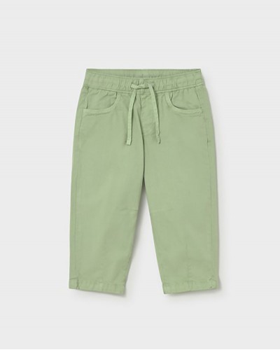 MAYORAL Παντελονι ποπλινα ελαστικο - 26-01519