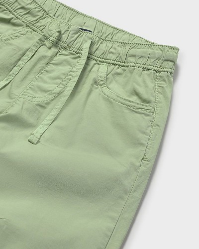 MAYORAL Παντελονι ποπλινα ελαστικο - 26-01519