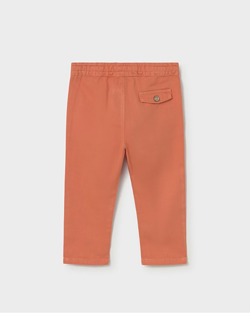 MAYORAL Παντελονι λινο relaxed - 26-01523