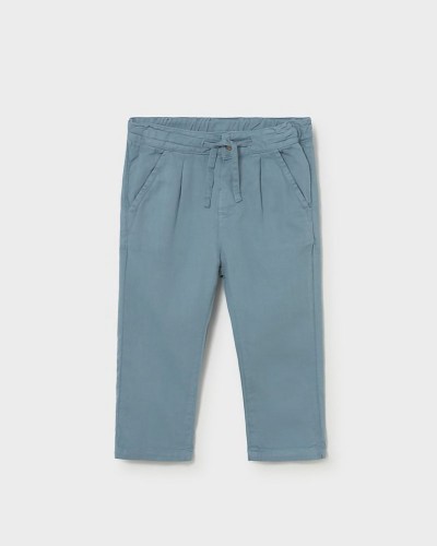 MAYORAL Παντελονι λινο relaxed - 26-01523