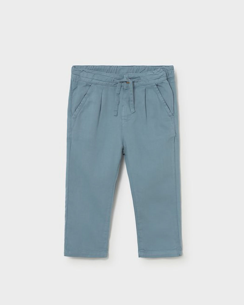 MAYORAL Παντελονι λινο relaxed - 26-01523