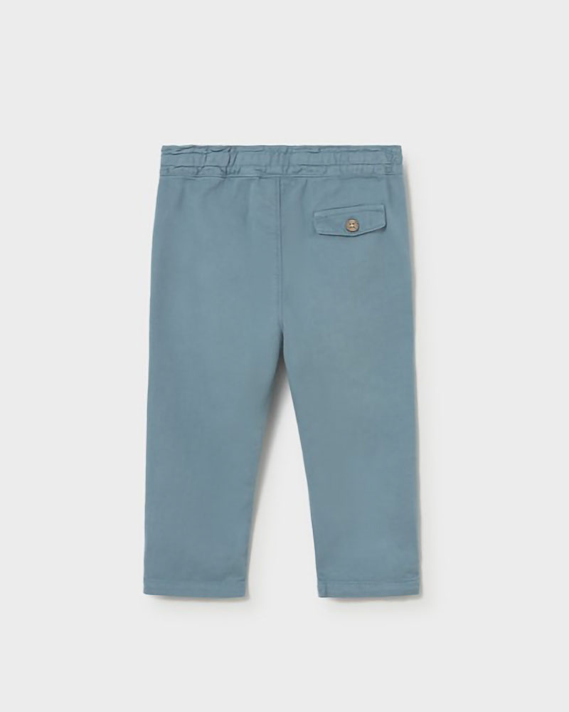 MAYORAL Παντελονι λινο relaxed - 26-01523