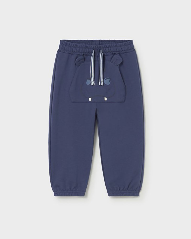 MAYORAL Παντελονι φουτερ play - 26-01525