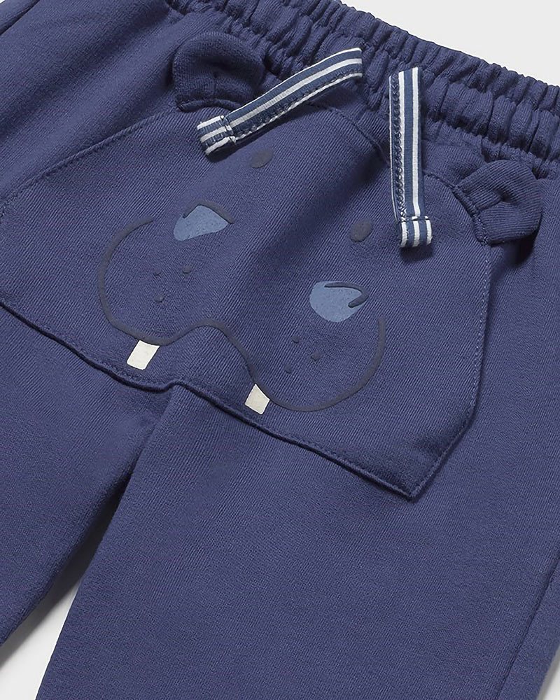 MAYORAL Παντελονι φουτερ play - 26-01525