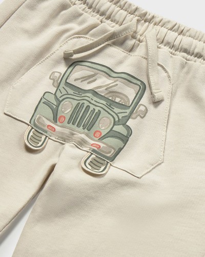 MAYORAL Παντελονι φουτερ play - 26-01525