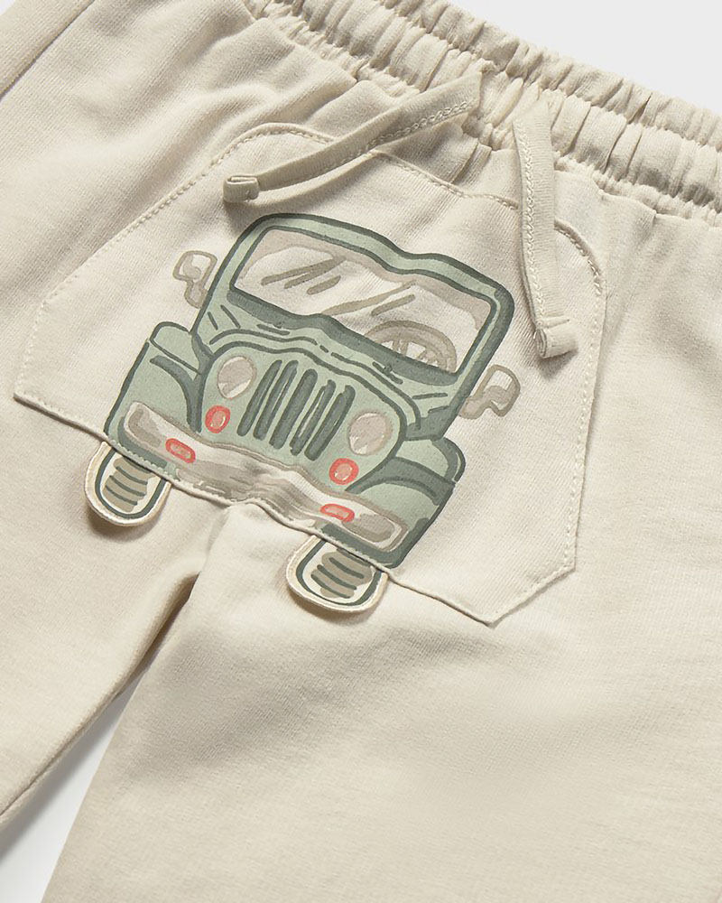 MAYORAL Παντελονι φουτερ play - 26-01525