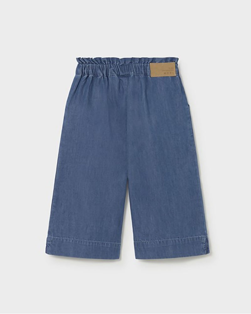 MAYORAL Παντελονι μακρυ φαρδυ - 26-01526