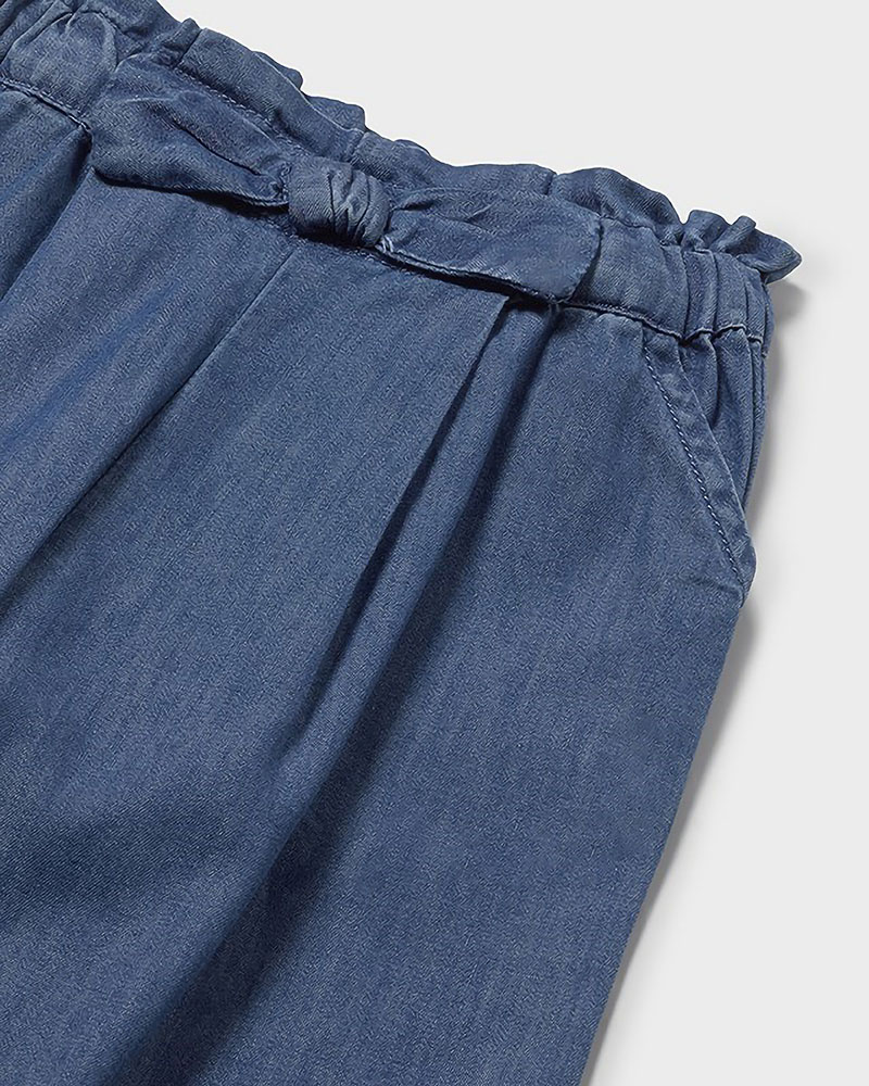 MAYORAL Παντελονι μακρυ φαρδυ - 26-01526