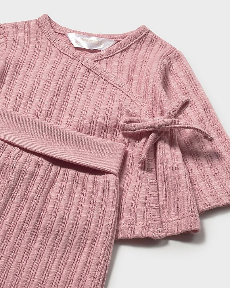 MAYORAL Σετ φορμα κλειστο πελμα - 26-01595