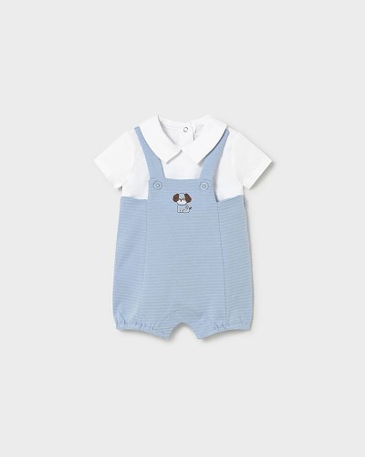 MAYORAL Φορμακι σαλοπετα γιακας - 26-01605