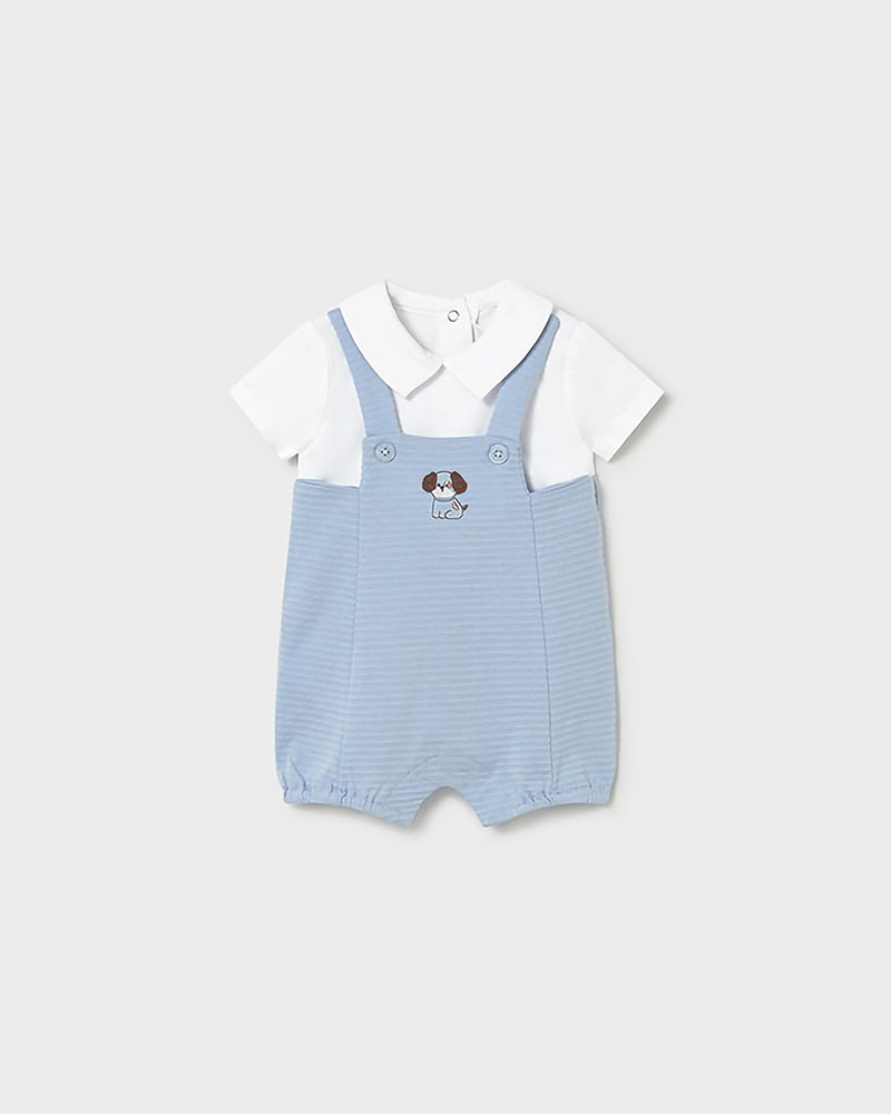 MAYORAL Φορμακι σαλοπετα γιακας - 26-01605