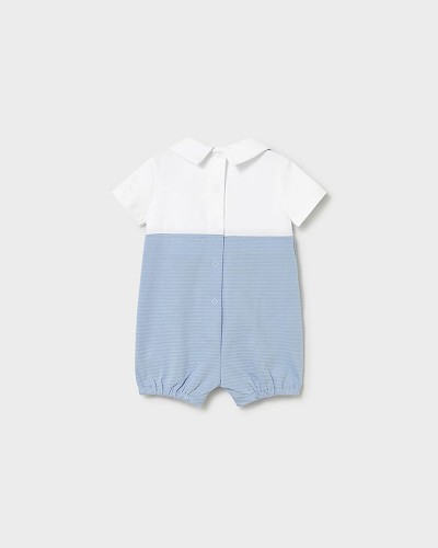 MAYORAL Φορμακι σαλοπετα γιακας - 26-01605