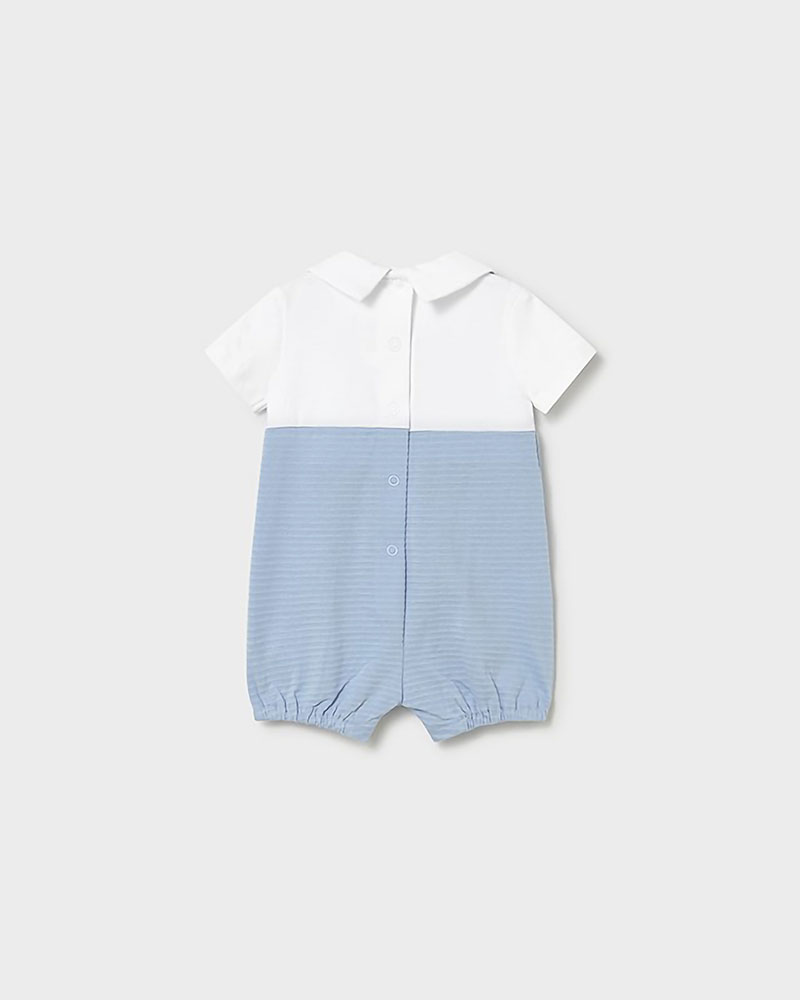 MAYORAL Φορμακι σαλοπετα γιακας - 26-01605