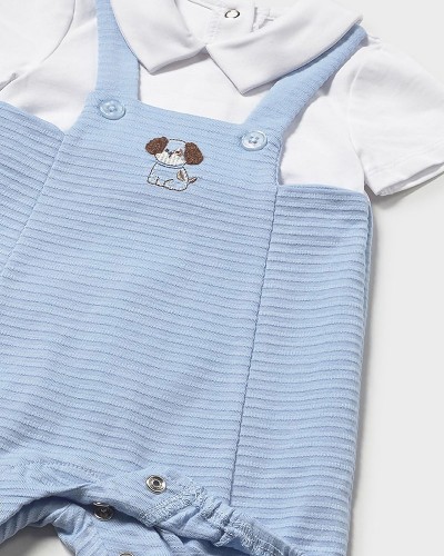 MAYORAL Φορμακι σαλοπετα γιακας - 26-01605