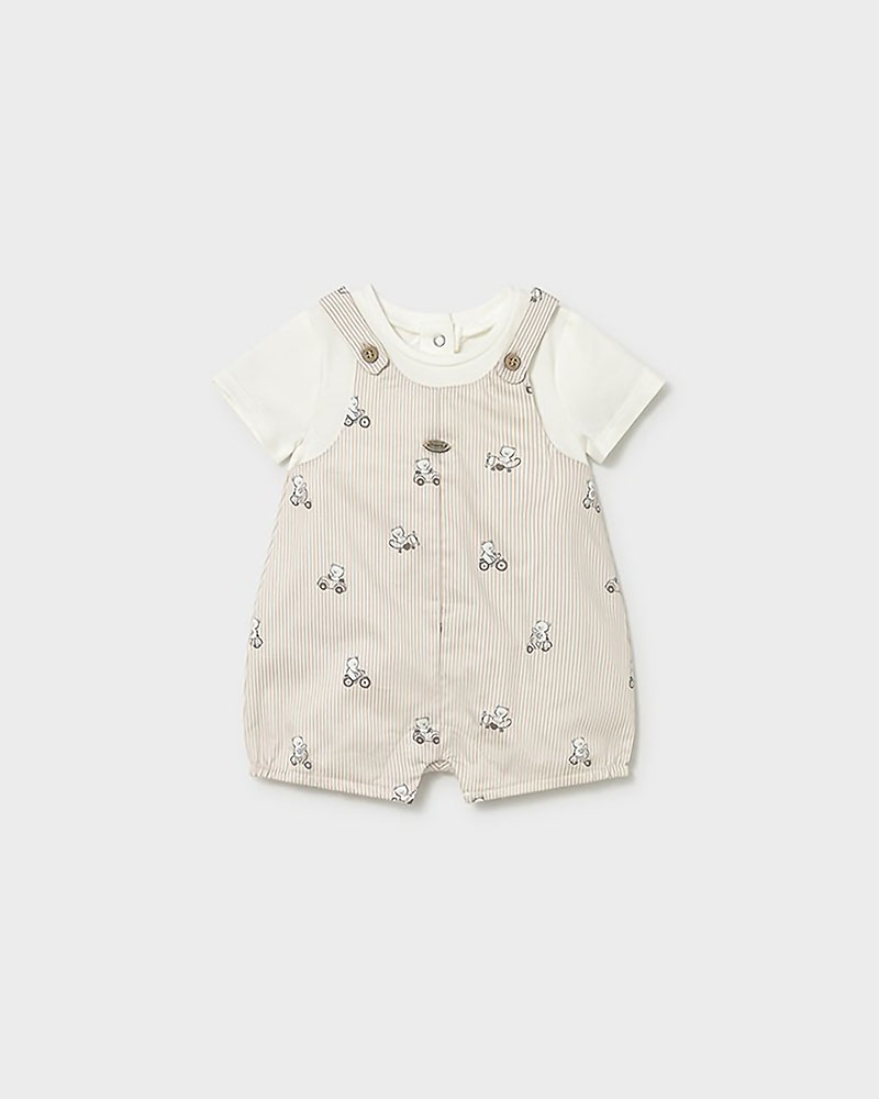 MAYORAL Φορμακι κοντο - 26-01613