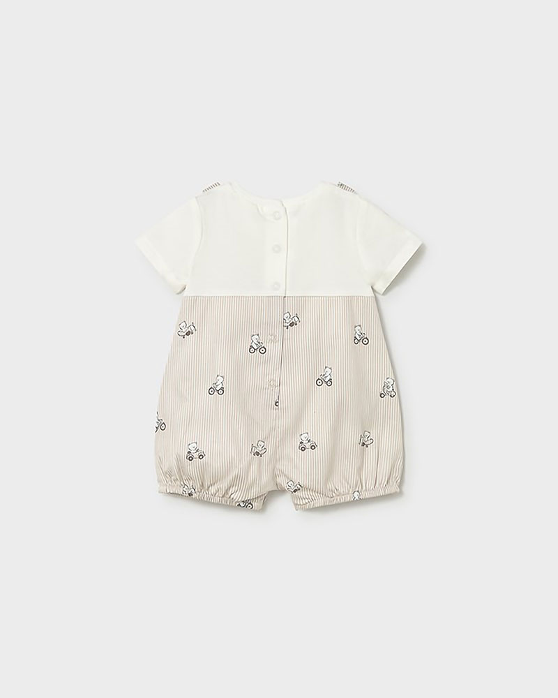 MAYORAL Φορμακι κοντο - 26-01613