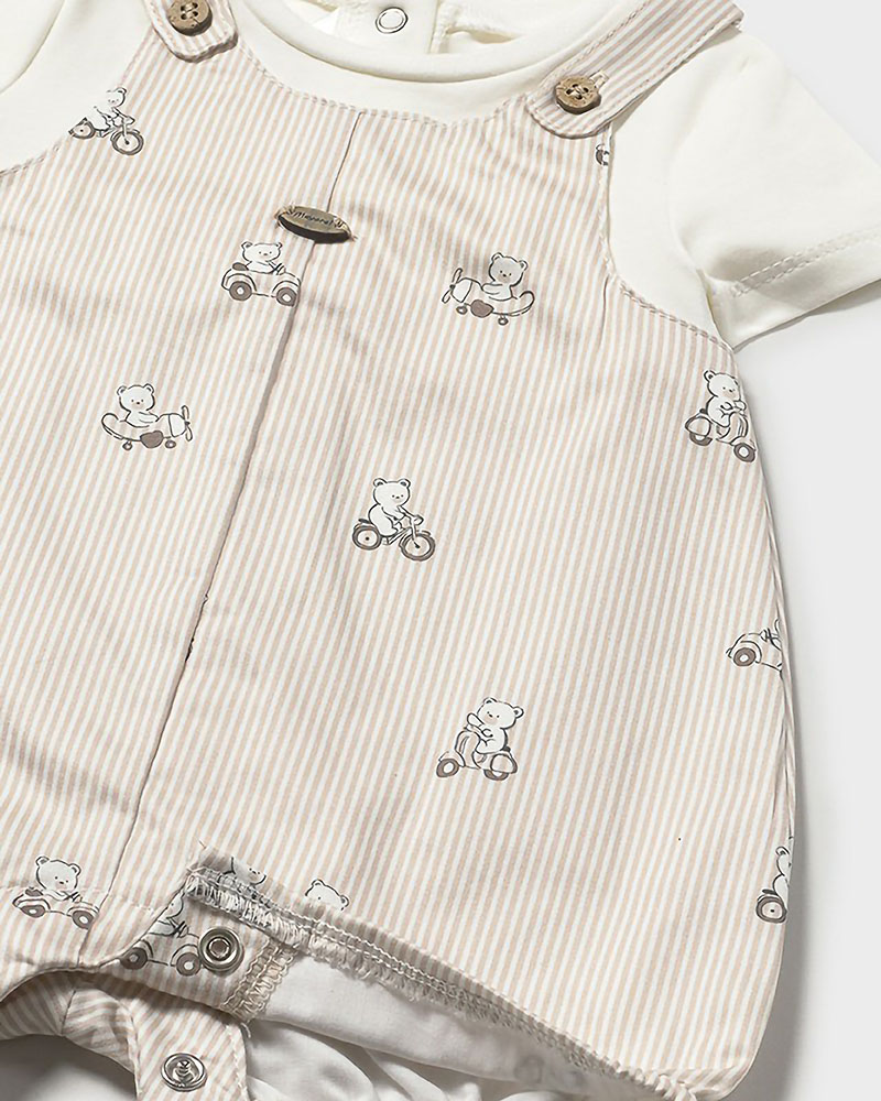 MAYORAL Φορμακι κοντο - 26-01613