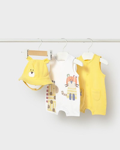 MAYORAL Σετ 2 φορμακια αμανικα - 26-01616