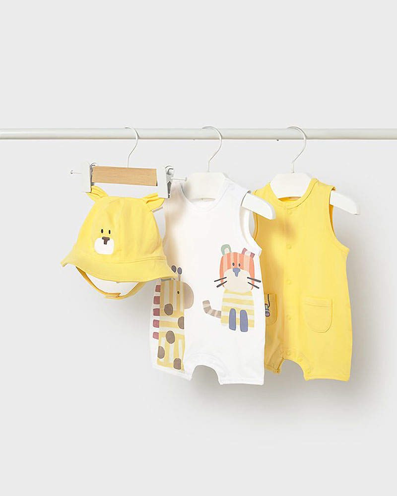 MAYORAL Σετ 2 φορμακια αμανικα - 26-01616