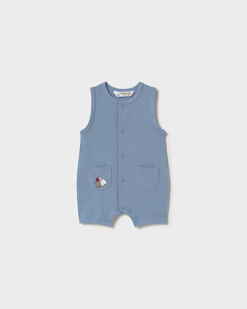 MAYORAL Σετ 2 φορμακια αμανικα - 26-01616