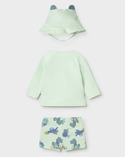 MAYORAL Σετ μαγιο - 26-01619