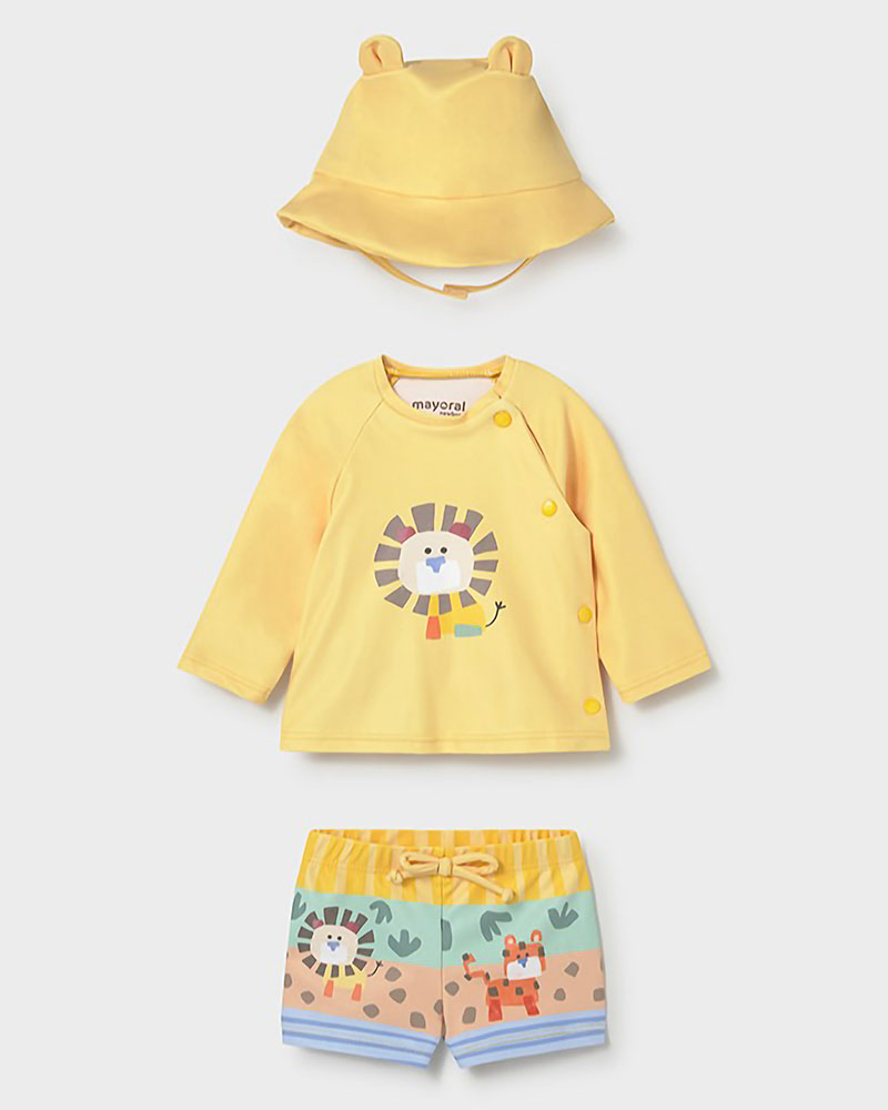 MAYORAL Σετ μαγιο - 26-01619