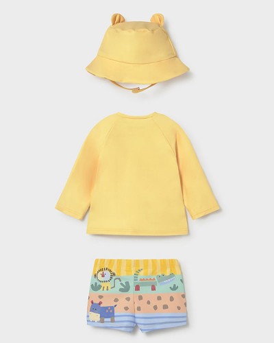 MAYORAL Σετ μαγιο - 26-01619