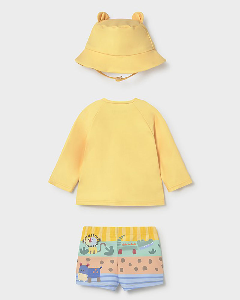 MAYORAL Σετ μαγιο - 26-01619