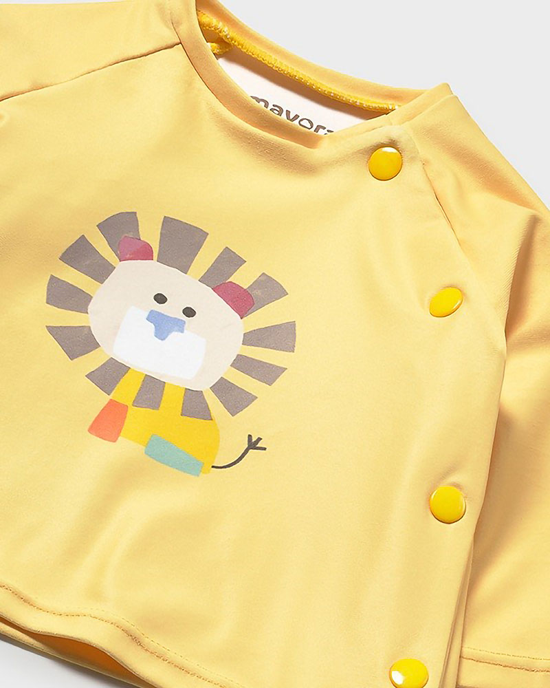 MAYORAL Σετ μαγιο - 26-01619