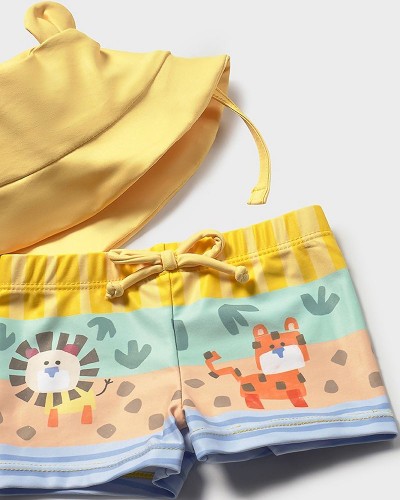 MAYORAL Σετ μαγιο - 26-01619