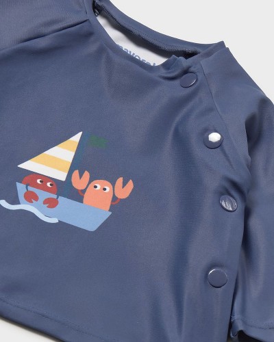 MAYORAL Σετ μαγιο - 26-01619