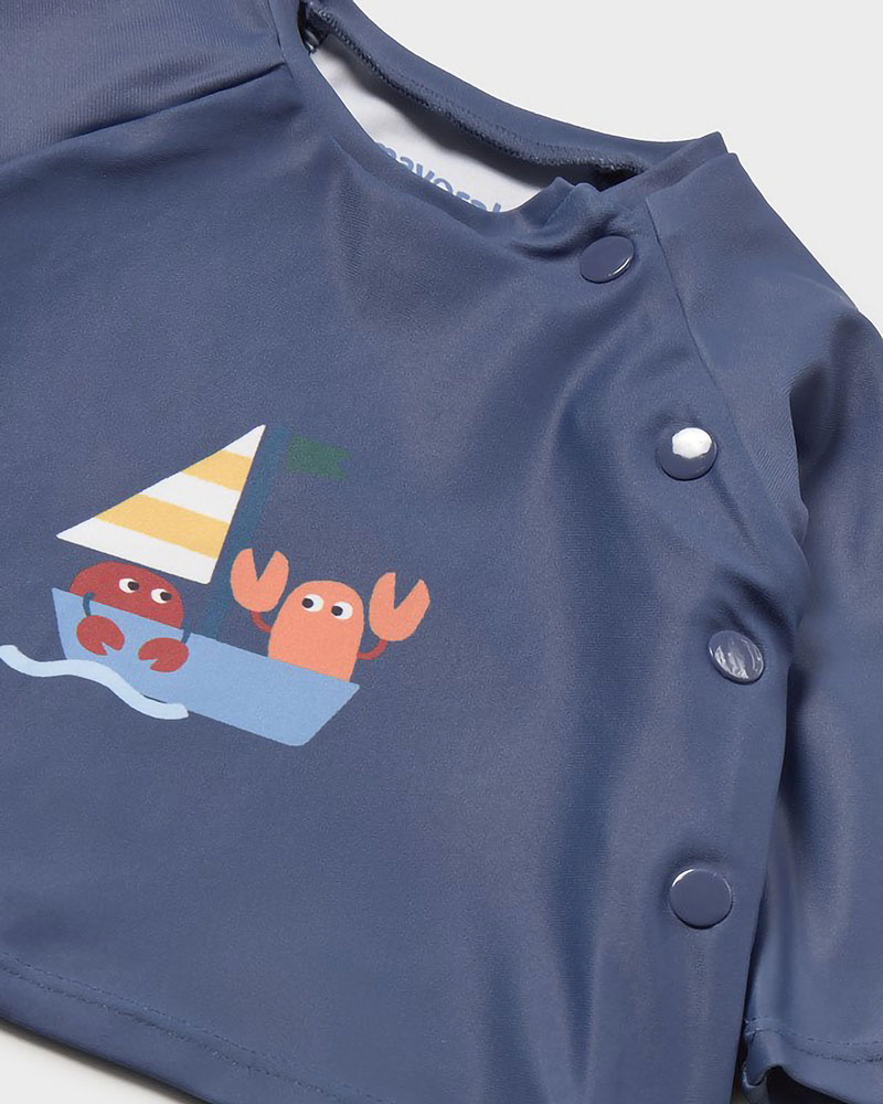 MAYORAL Σετ μαγιο - 26-01619