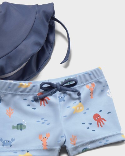 MAYORAL Σετ μαγιο - 26-01619