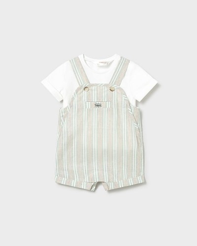 MAYORAL Σετ σαλοπετα αμπιγιε - 26-01622