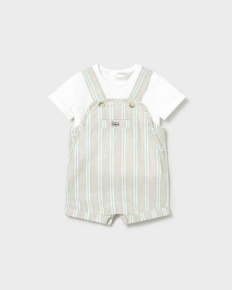 MAYORAL Σετ σαλοπετα αμπιγιε - 26-01622