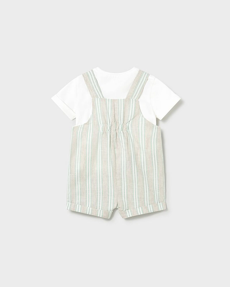 MAYORAL Σετ σαλοπετα αμπιγιε - 26-01622