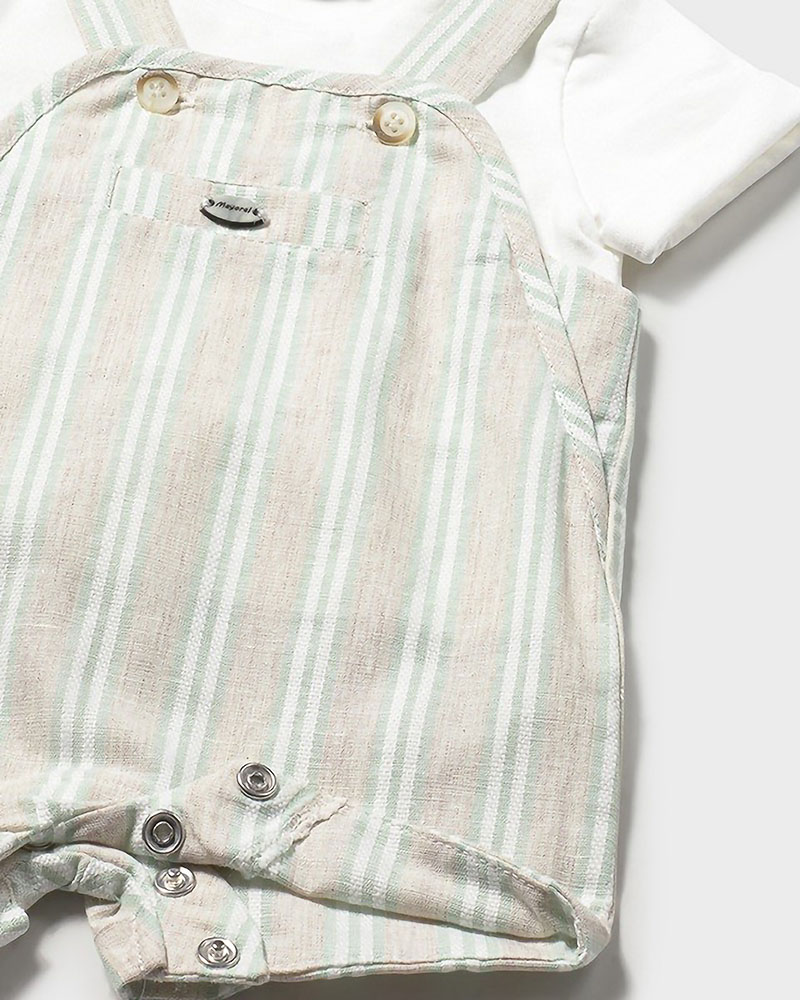 MAYORAL Σετ σαλοπετα αμπιγιε - 26-01622