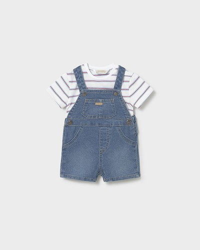 MAYORAL Σετ σαλοπετα - 26-01623